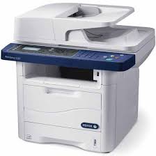 Xerox WorkCentre 3325DNI+