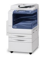 Xerox WorkCentre 5335