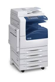 Xerox WorkCentre 7125