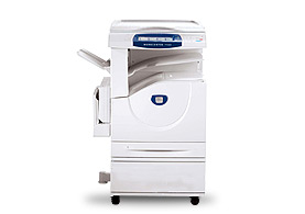 Xerox WorkCentre 7232