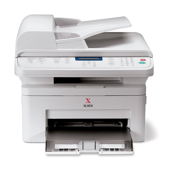 Xerox WorkCentre PE220
