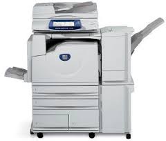 Xerox Workcentre 7345