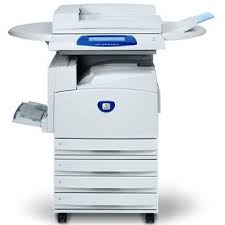 Xerox Workcentre PRO C2636