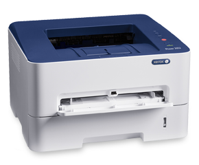 Xerox Phaser 3052