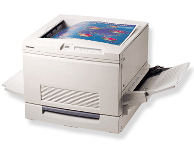 Xerox TEKTRONIX PHASER 780