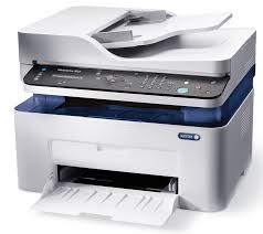 Xerox Workcentre 3215