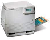 Xerox TEKTRONIX PHASER 560EF