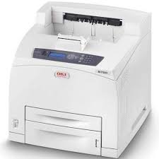 OKI B710