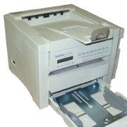 Brother HL 10V LASER AS