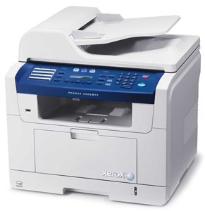 Xerox PHASER 3300 MFP VX