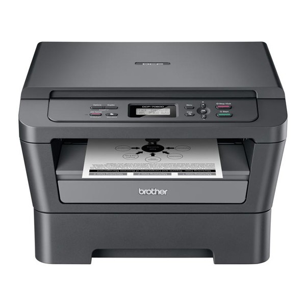 Brother DCP 7060 D