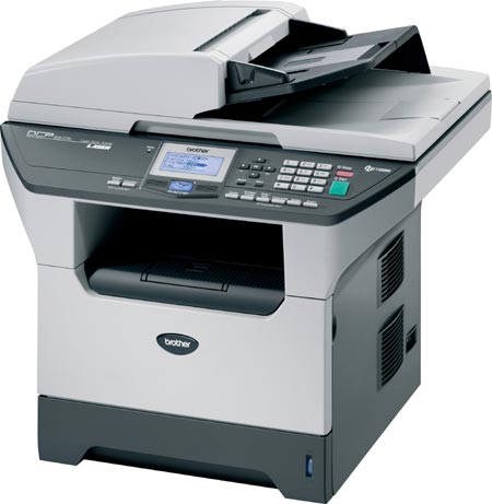 Brother DCP 8065DN