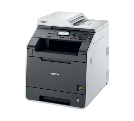 Brother DCP 9055