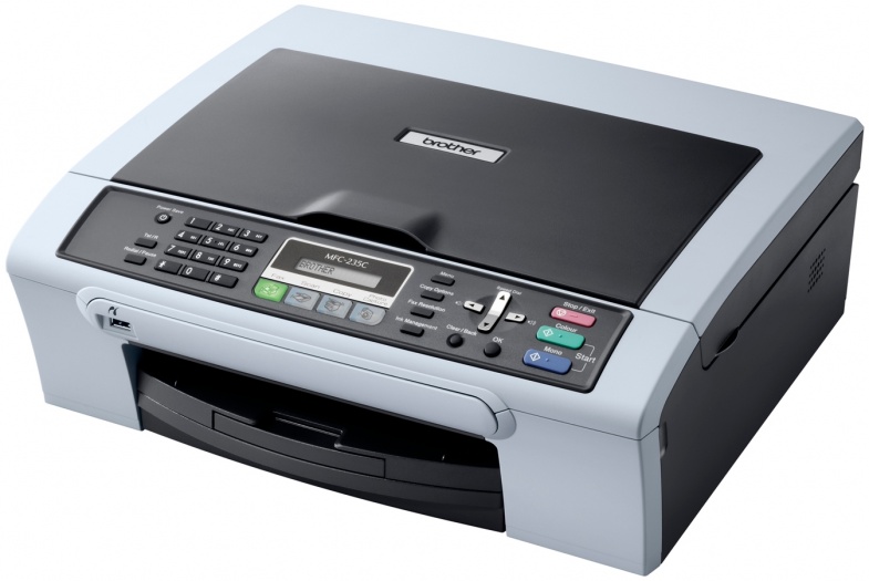 BROTHER MFC 235C