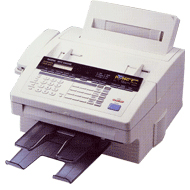 Brother FAX 5500ML