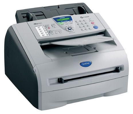 Brother MFC 7225N