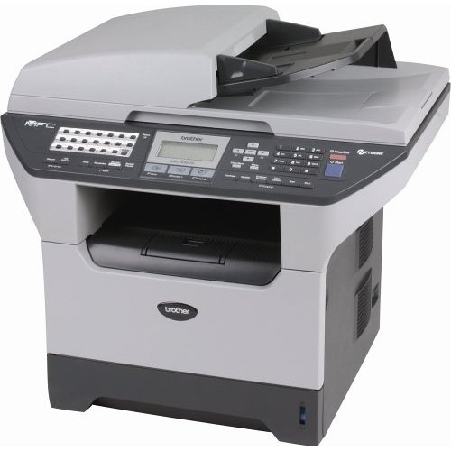 Brother MFC 8460N