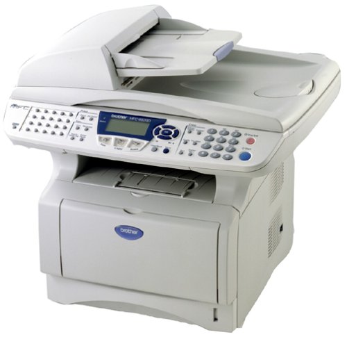 Brother MFC 8820D