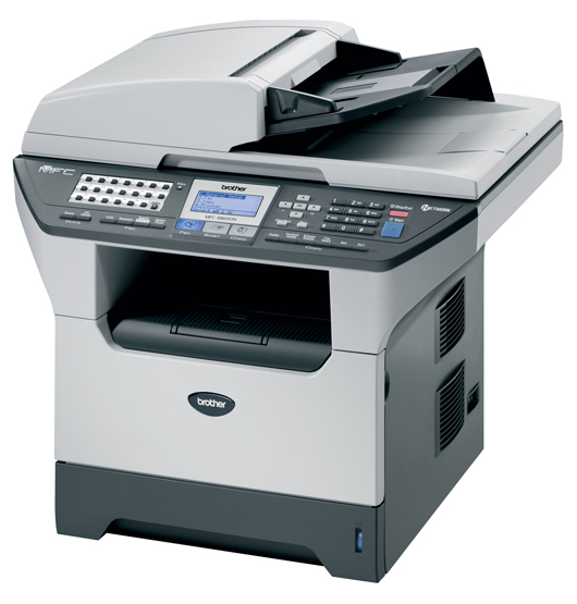 Brother MFC 8860ND