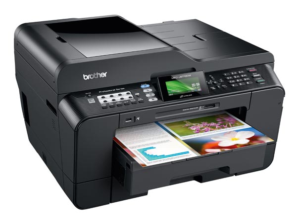 BROTHER MFC J6710 DW