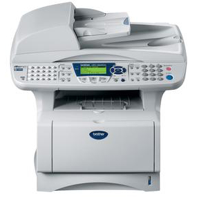 Brother MFC 8840DN