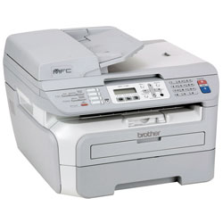 Brother MFC 3650