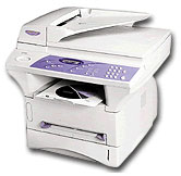 Brother DCP 1400