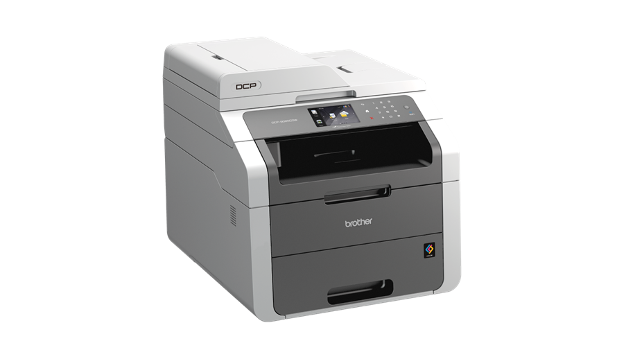 Brother DCP-9020cdn