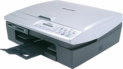 BROTHER DCP 110C