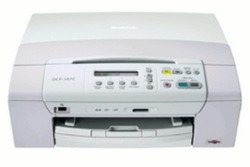 BROTHER DCP 167C