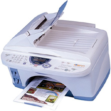 BROTHER MFC 5200C