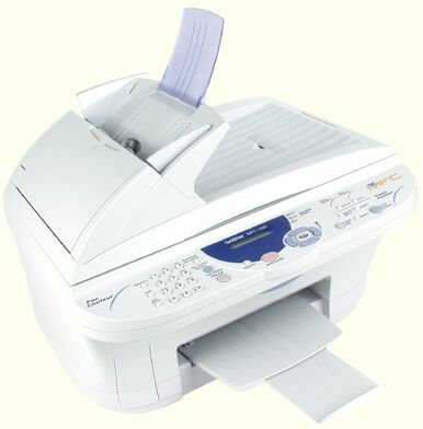 BROTHER MFC 590