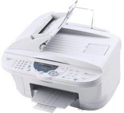 BROTHER MFC 5100C