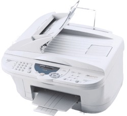 BROTHER MFC 5100J