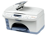 BROTHER MFC 5200J