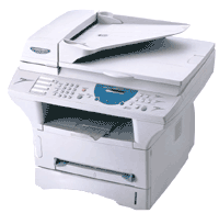 Brother MFC 9800
