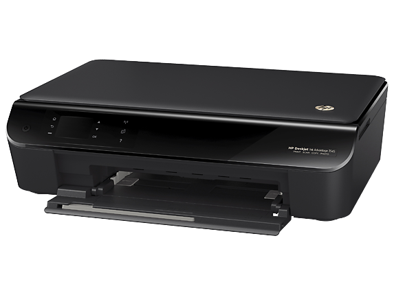HP Deskjet 3545 eAiO