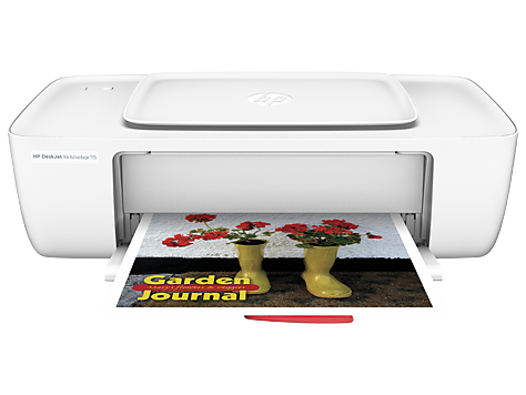 HP Deskjet Ink Advantage 1115