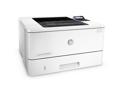 HP Laserjet Pro M402d