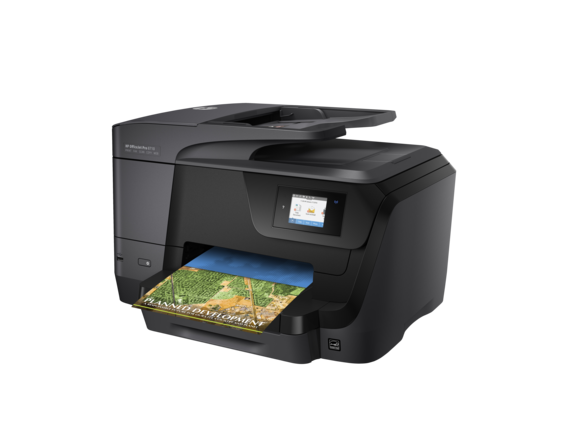HP OfficeJet Pro 8710
