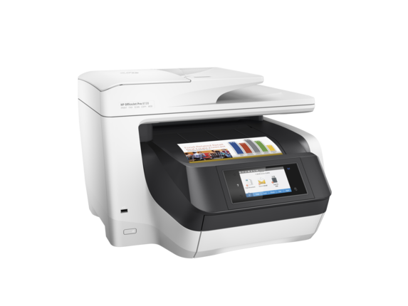 HP Officejet Pro 8720