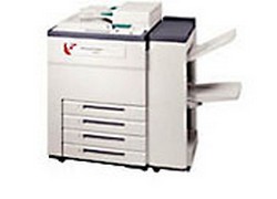 Xerox DocumentCentre 240 ST