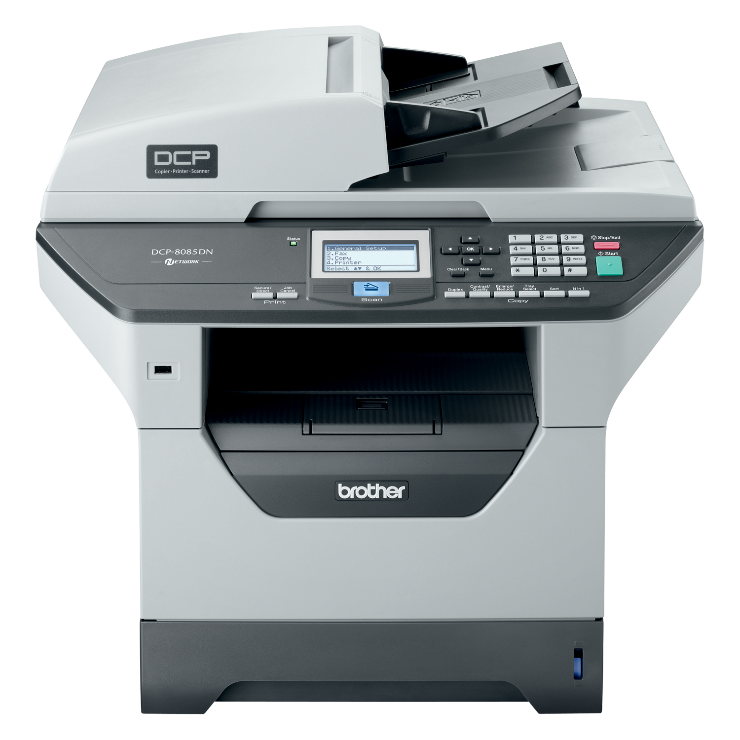 Brother DCP 8085 DN