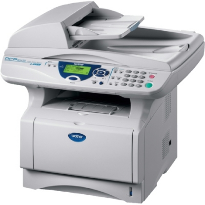 Brother DCP 8045D