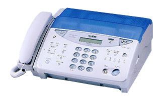 BROTHER Fax 760