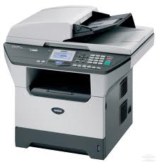 Brother DCP 8060
