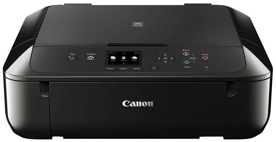 Canon Pixma MG5750