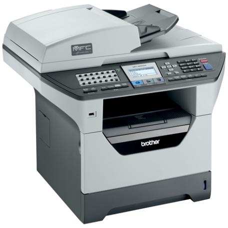 Brother MFC 8890 DW