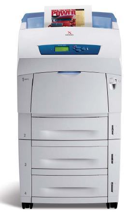 Xerox PHASER 6250 VMDX