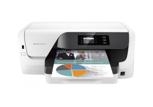 HP OfficeJet Pro 8218
